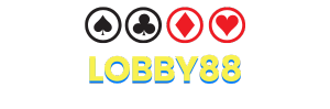 Logo LOBBY88